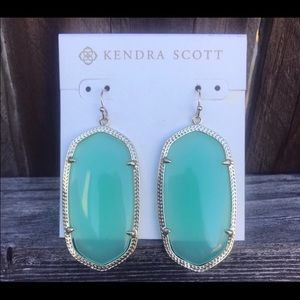 Kendra Scott Danielle Earrings